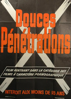 Douces pénétrations (1976) Scènes de Nu