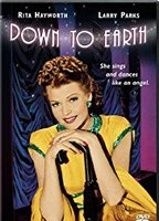 Down to Earth (1947) Scènes de Nu