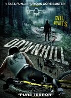 Downhill (2016) Scènes de Nu