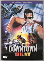 Downtown Heat (1994) Scènes de Nu