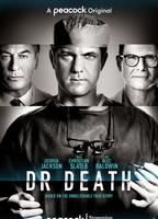 Dr. Death (2021-présent) Scènes de Nu