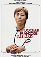 Dr. med. Françoise Gailland 1976 film scènes de nu