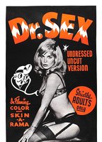 Dr. Sex 1964 film scènes de nu