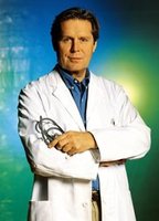  Dr. Stefan Frank - Der Arzt, dem die Frauen vertrauen - Als Dr. Frank sein Herz verlor   (1995-présent) Scènes de Nu