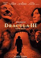 Dracula III: Legacy 2005 film scènes de nu