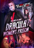 Dracula in a Women's Prison 2017 film scènes de nu