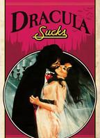 Dracula Sucks (1978) Scènes de Nu