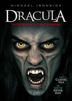 Dracula: The Original Living Vampire 2022 film scènes de nu
