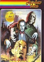 Dracula vs Frankenstein 1971 film scènes de nu