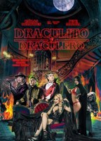 Draculito y Draculero (2019) Scènes de Nu