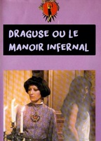 Draguse ou le manoir infernal (1975) Scènes de Nu