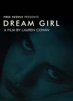 Dream Girl (Short Film) (2016) Scènes de Nu