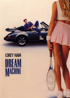 Dream Machine (1991) Scènes de Nu