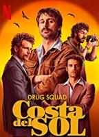 Drug Squad: Costa del Sol 2019 film scènes de nu
