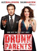 Drunk Parents (2019) Scènes de Nu