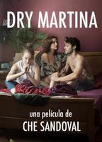 Dry Martina 2018 film scènes de nu