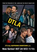 DTLA (2012-présent) Scènes de Nu
