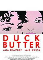 Duck Butter (2018) Scènes de Nu