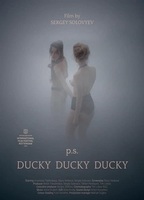 Ducky-Ducky-Ducky 2020 film scènes de nu