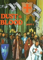 Dust and Blood (1992) Scènes de Nu