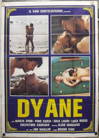 Dyane 1984 film scènes de nu