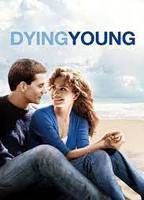 Dying Young (1991) Scènes de Nu