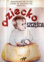 Dziecko szczęścia (1991) Scènes de Nu