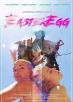 Easter Egg 2020 film scènes de nu
