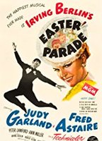Easter Parade 1948 film scènes de nu