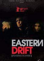 Eastern Drift 2010 film scènes de nu