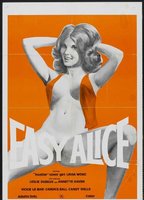 Easy Alice (1976) Scènes de Nu