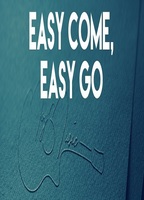 Easy Come Easy Go 2017 film scènes de nu