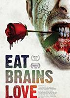 Eat Brains Love (2019) Scènes de Nu
