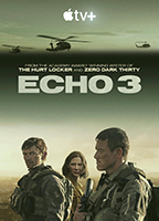 Echo 3 2022 film scènes de nu