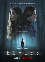Echoes (2022-présent) Scènes de Nu
