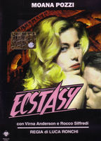 Ecstasy (1989) Scènes de Nu