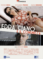 Edda Ciano e il comunista 2011 film scènes de nu