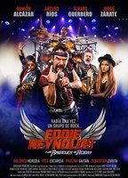 Eddie Reynolds y los Ángeles de Acero (2014) Scènes de Nu