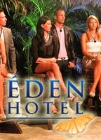Eden Hotel 2015 film scènes de nu