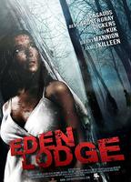 Eden Lodge 2015 film scènes de nu