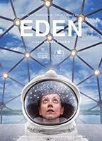 Eden (V) 2021 film scènes de nu