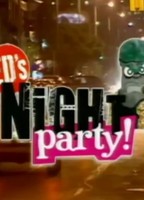 Ed's Night Party 1995 film scènes de nu