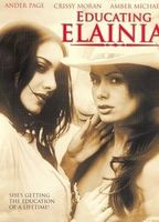 Educating Elainia (2006) Scènes de Nu