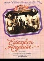 Éducation anglaise 1983 film scènes de nu