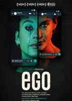 Ego (II) 2021 film scènes de nu