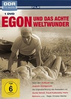 Egon und das achte Weltwunder (1964) Scènes de Nu
