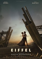 Eiffel (2021) Scènes de Nu