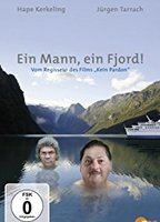 Ein Mann, ein Fjord! (2009) Scènes de Nu