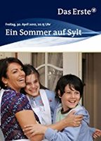 Ein Sommer auf Sylt  (2010) Scènes de Nu