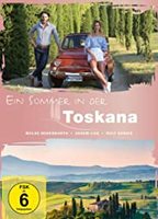 Ein Sommer in der Toskana  2019 film scènes de nu